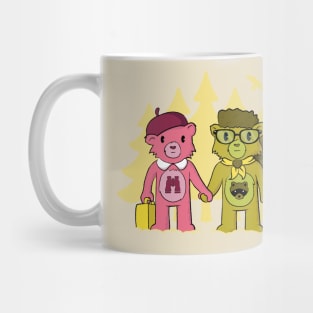 Sam & Suzy Mug